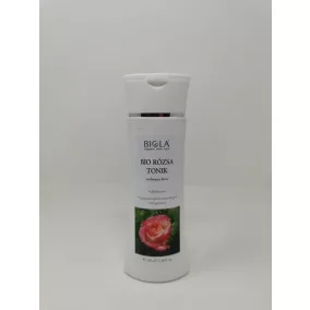 Biola bio rózsa tonik 150 ml