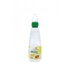   Lovediet stevia édesítőszer folyékony (természetes) 125 ml