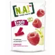 N.A! gyümölcsrudacskák alma+málna 35 g