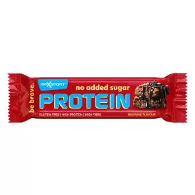 Max Sport protein szelet cukormentes brownie 40 g