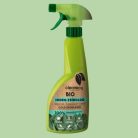 Cleaneco - bio hideg zsíroldó - indukciós- és kerámialap tisztító 0,5l - újrahasznosított csomagolásban