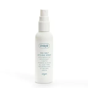   Ziaja antioxidáns hajápoló tengeri sós hajformázó spray 90 ml