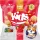 Corn and Joy snack eper 40 g