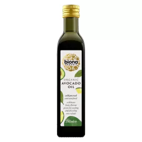 Biona bio avokádóolaj 250 ml