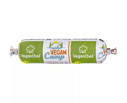 Veganchef vegan kék kenhető növényi krém 100 g