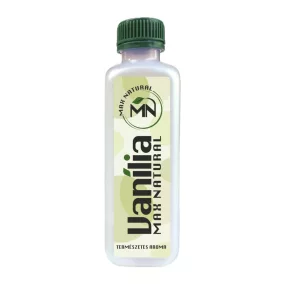 Max natural természetes aroma vanília 50 ml