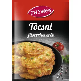 Thymos tócsni fűszerkeverék 30 g