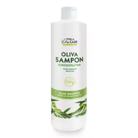   Stella vitacare olíva intenzív sampon koncentrátum 1000 ml