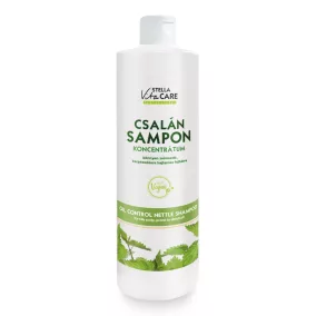 Stella vitacare csalán sampon koncentrátum 1000 ml