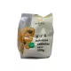 Natural gluténmentes zabkeksz kókusszal és gojival 150 g
