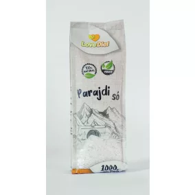 Lovediet parajdi só 1000 g