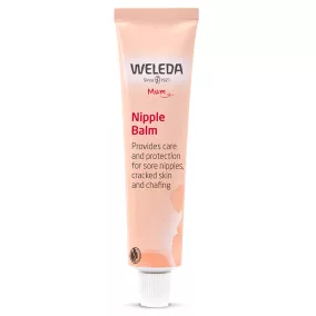 Weleda bimbóvédő balzsam kismamáknak 25 g