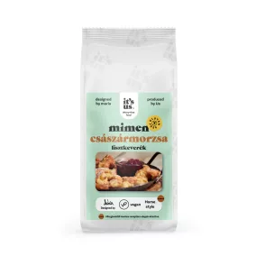 It's us mimen császármorzsa lisztkeverék 500 g