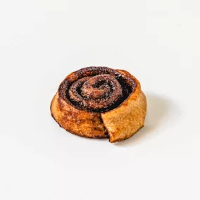   Jótevők gyorsfagyasztott tojásmentes nutellás mini csiga 500 g
