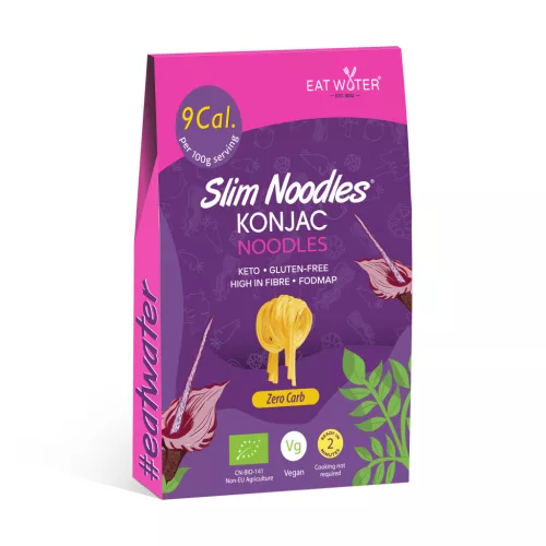 Slim noodles cérnametélt 270 g