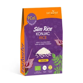Slim rice rizs 270 g