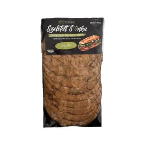   Vegán Grill vegán szeletelt növényi alapú szendvics feltét snidlinges 85 g