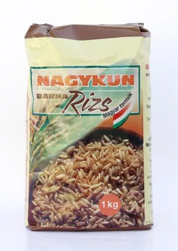 Nagykun barna rizs 1000 g