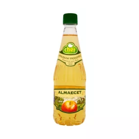 Chef almaecet 5% 500 ml