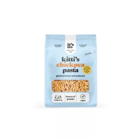   It's us kitti's csicseriborsó száraztészta csiga 250 g