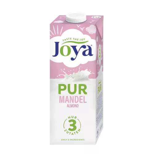 Joya pur mandulaital 1000 ml