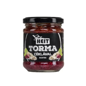 Heit torma céklával 200 g