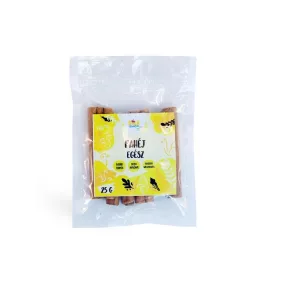 Bulkshop fahéj egész 30 g