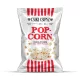 Csíki Csipsz popcorn parajdi sós 80 g