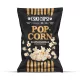 Csíki Csipsz popcorn szarvasgombás 40 g