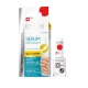 Eveline nail serum körömgomba elleni körömecsetelő 12 ml