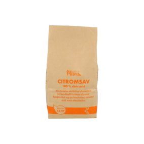 MosóMami Citric Acid 1Kg