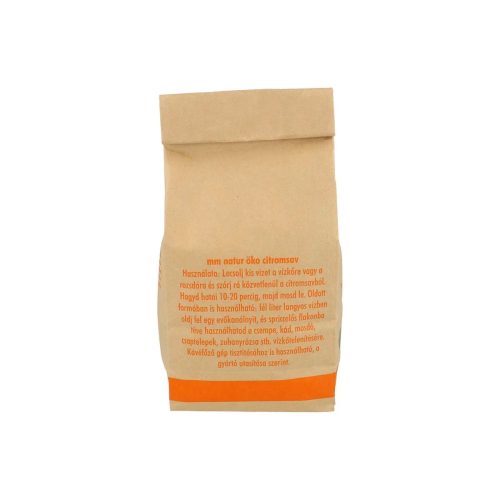 MosóMami Citric Acid 1Kg