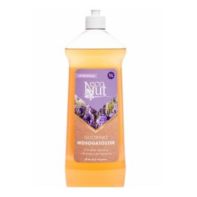   MosóMami Econut Dishwashing Liquid with Glycerine Extract - Lavender Scent 1000 ml
