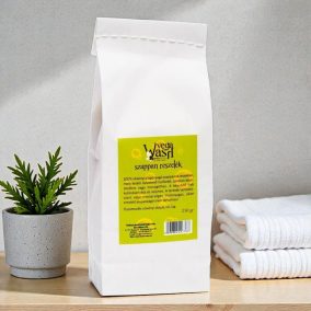 MosóMami VegaWash Soap flakes - 250g