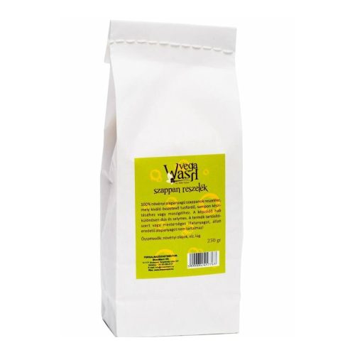 MosóMami VegaWash Soap flakes - 250g