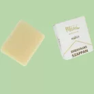 MosóMami Shea Butter Soap NATURAL 90 g