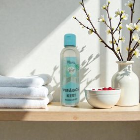 MosóMami Senseco Laundry Perfume Flower Garden 100 ml