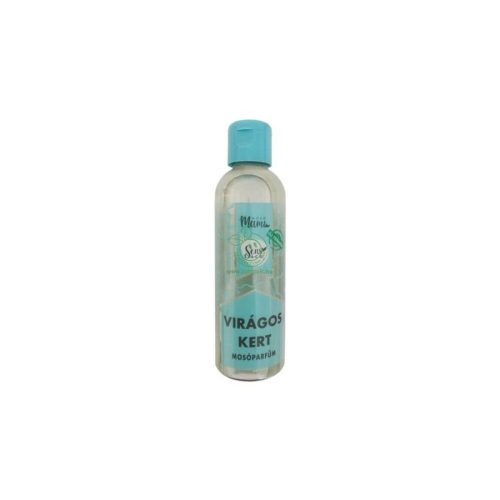 MosóMami Senseco Laundry Perfume Flower Garden 100 ml