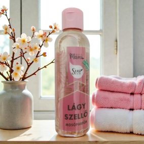 MosóMami SENSECO laundry perfume Soft Breeze 100 ml