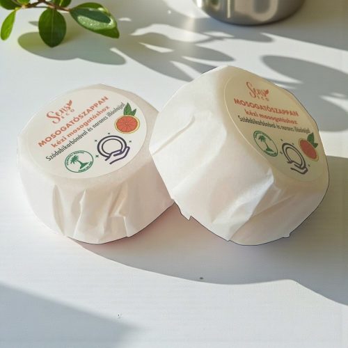 Mosómami SensEco Dishwashing Soap 85 g