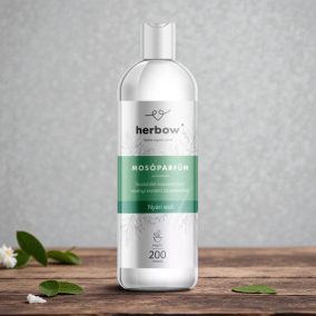 Herbow laundry perfume Summer Rain 1000 ml