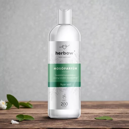 Herbow laundry perfume Summer Rain 1000 ml