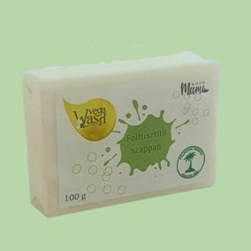 MosóMami VegaWash stain remover soap