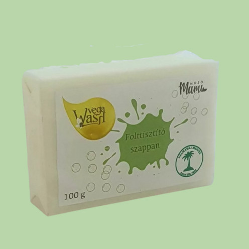 MosóMami VegaWash stain remover soap
