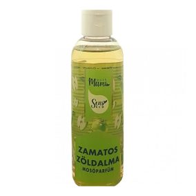 MosóMami SENSECO laundry perfume Juicy Green Apple 100 ml