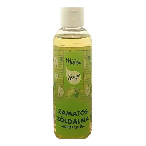 MosóMami SENSECO laundry perfume Juicy Green Apple 100 ml