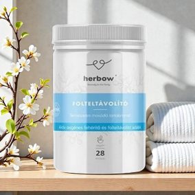 Herbow bleach and stain remover 700 g