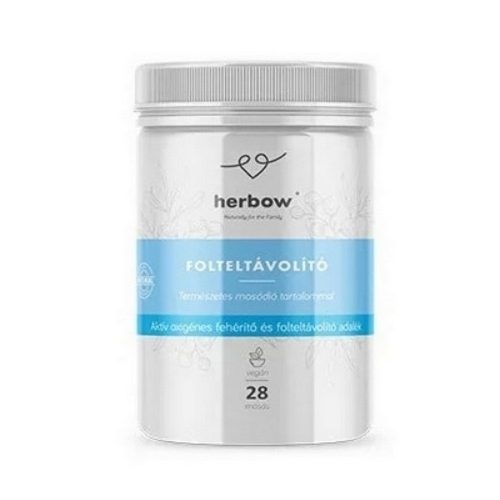 Herbow bleach and stain remover 700 g