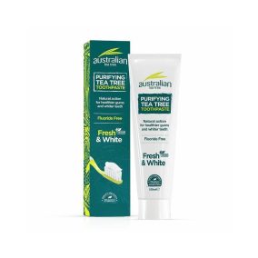 Optima Tea Tree Toothpaste 100 ml