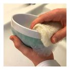 LoofCo Luffa Mini sponge for washing up - 2 pcs